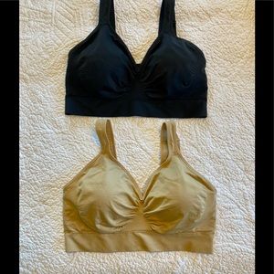 Genie True Lift Comfort Bras (2)